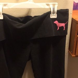 Victoria secret tights